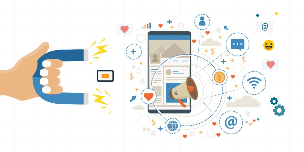 Influencer Marketing Agency - Mind Mingle Media