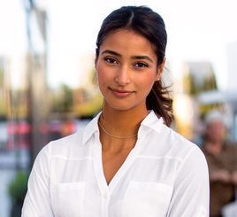 Priya Sharma