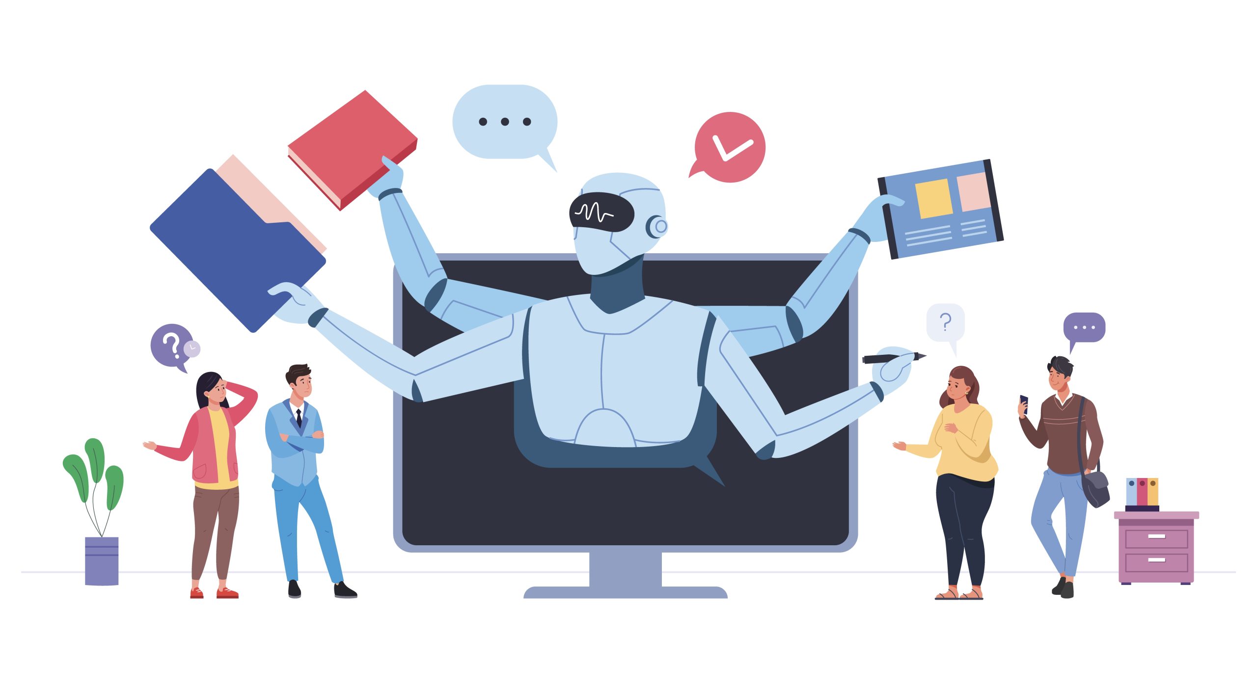 AI Services