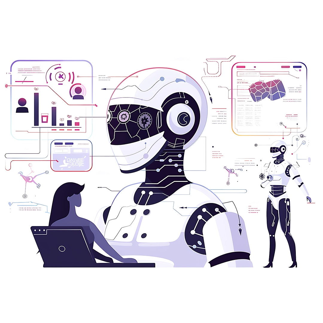 Your Complete Marketing Partner Powered by AI