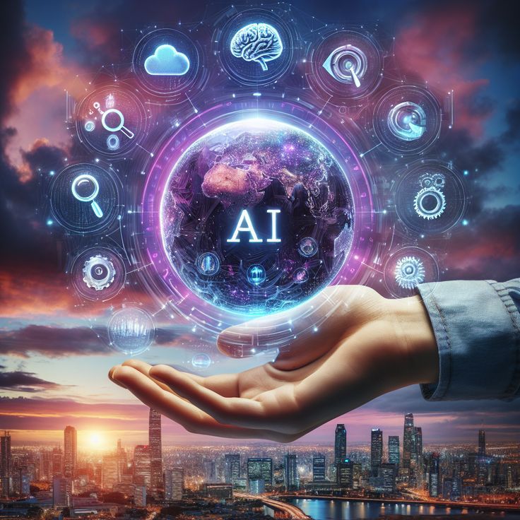 AI Marketing in 2025: The Ultimate Guide to Smarter Digital Growth