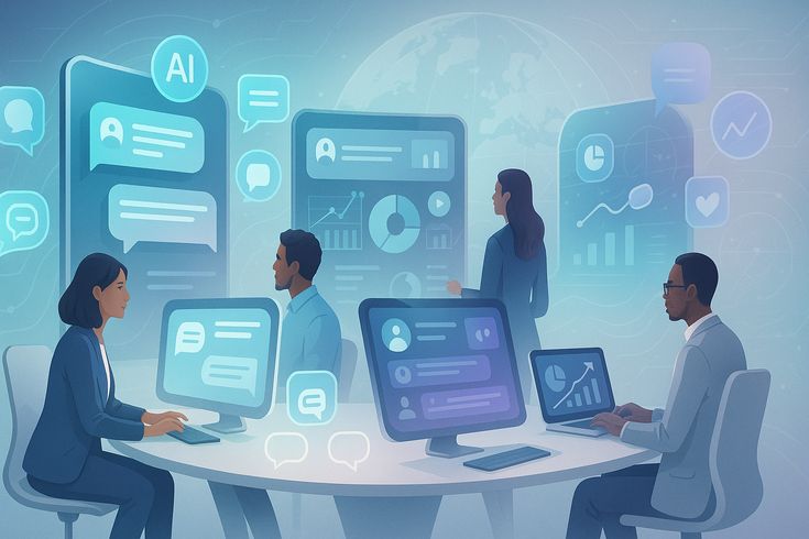 AI-Powered Marketing in 2026: From Personalization to Prediction