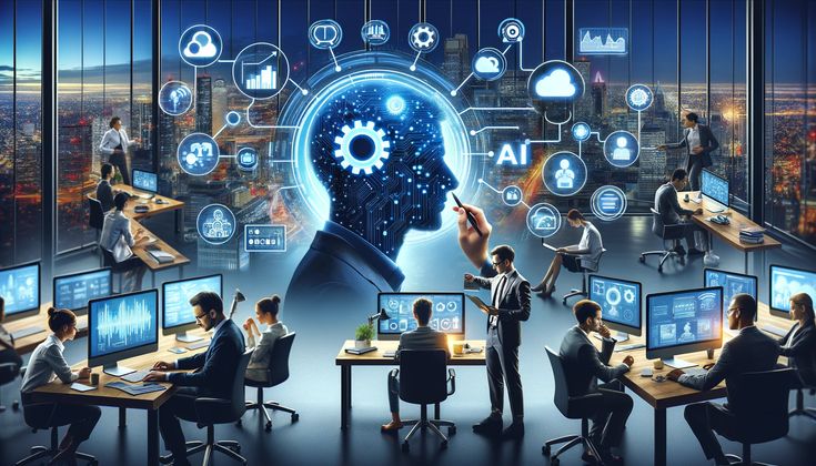 “AI-Powered Storytelling: The Next Big Shift in Digital Marketing”