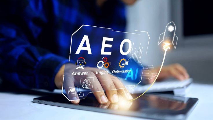 Answer Engine Optimization (AEO): The New Frontier Beyond SEO