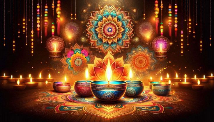 “Dev Diwali & Digital Brilliance: Lighting Up Brands Like the Ghats of Varanasi”