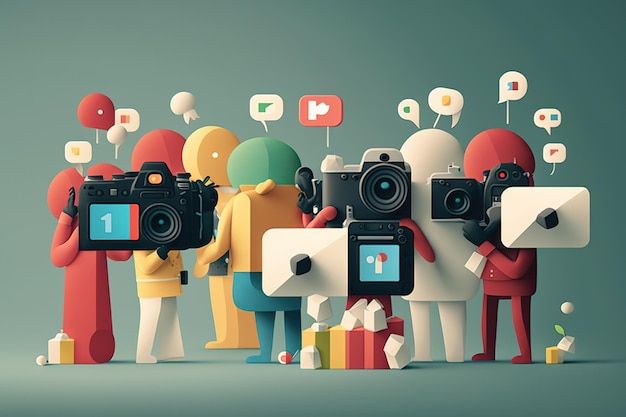 From Clicks to Conversations: Why 2025 Belongs to Community-Driven Marketing