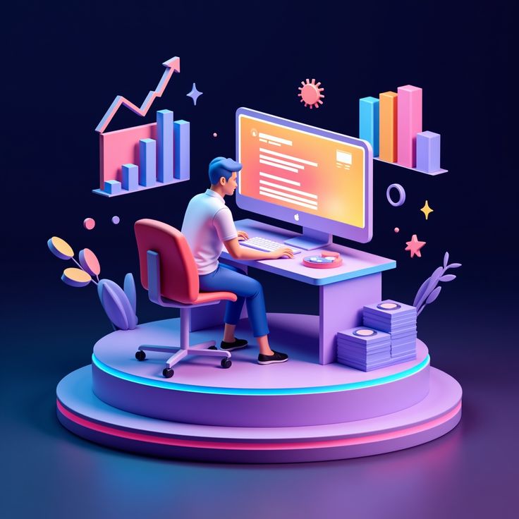 From Data to Decisions: How AI Improves Digital Marketing ROI