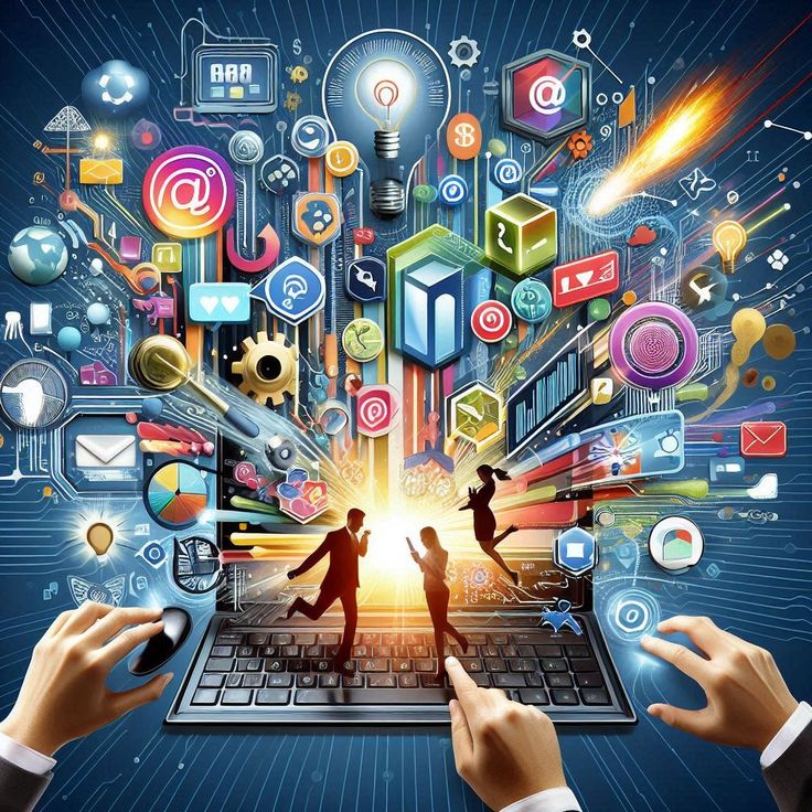 From Likes to Leads: How AI Is Transforming Social Media Marketing