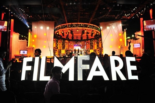 From Stage to Social: Digital Marketing Lessons from Film fare Awards 2025