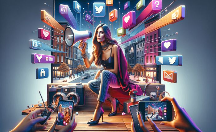 Micro > Mega: Why Small Influencers Are Winning Big in 2025