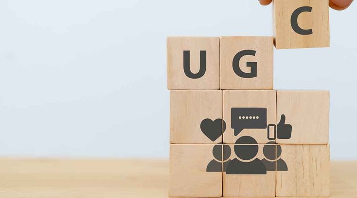The Future of Online Shopping: Social Commerce & User-Generated Content (UGC)