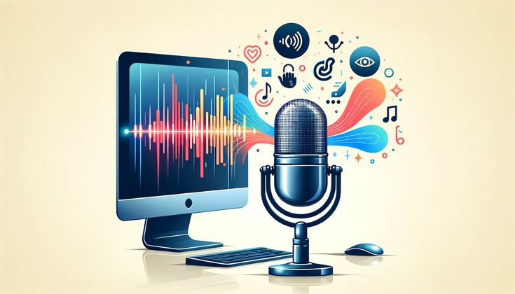 Voice & Visual Search: The Next Revolution in Digital Marketing