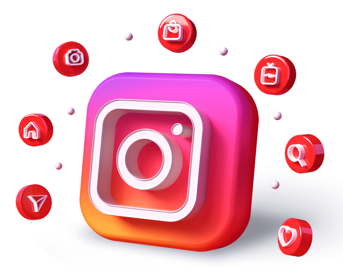 Instagram Marketing Agency - Mind Mingle Media