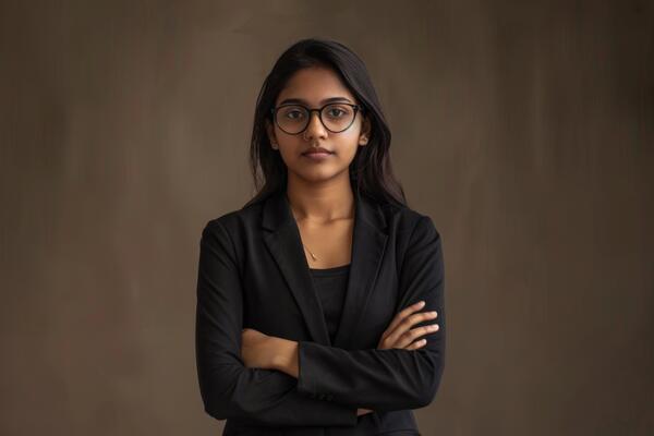 Leena Raval Patgir
