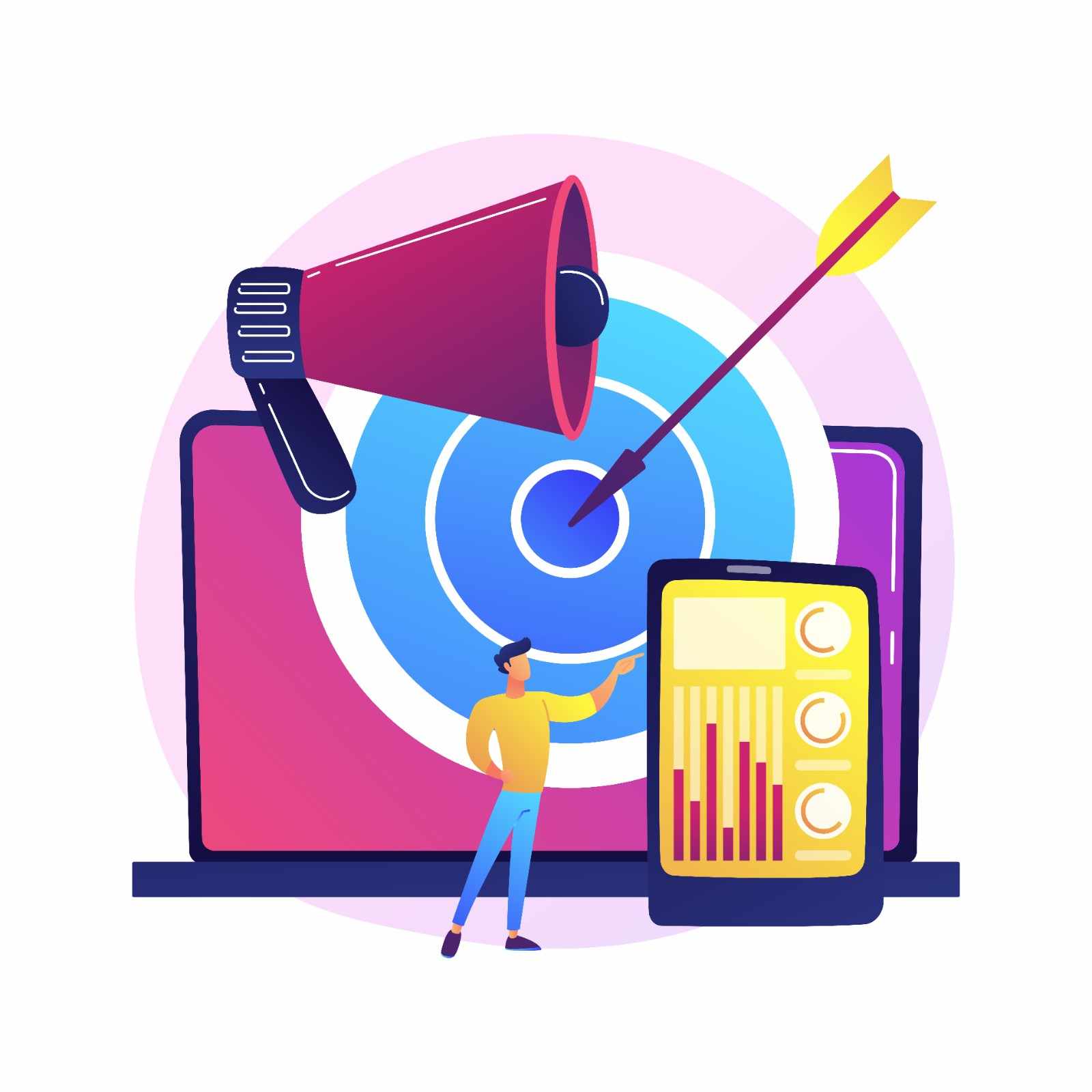 Performance Marketing