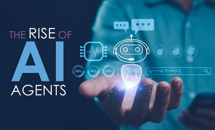 How AI is Transforming Digital Marketing in 2025